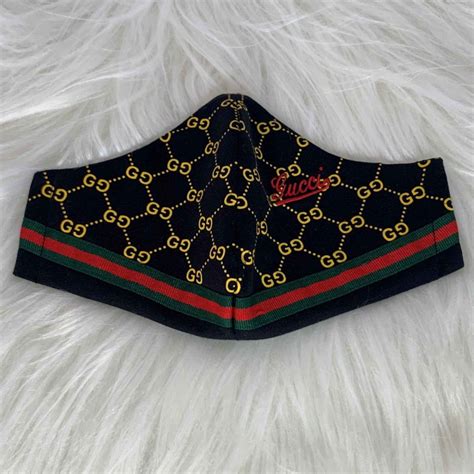 gucci mask replica|gucci face masks.